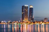 Novotel Premier Han River Đà Nẵng